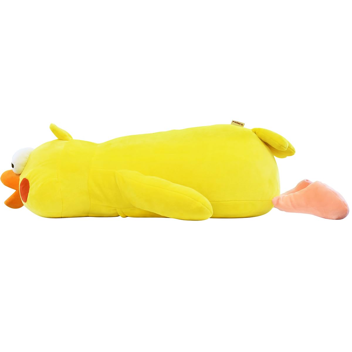 Amazon｜ドコモ純正 ポインコ アイス枕になる抱き枕 AYD69110｜抱き枕